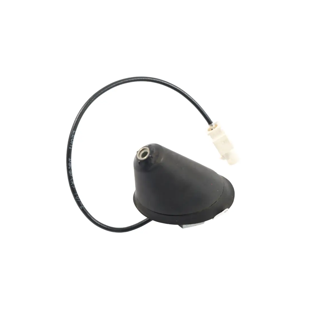 Skoda Fabia 5J Volkswagen Polo 60 6R 64 Antenne Base Fiche - SKU 6R0035501F - Numéro de pièce 6R0035501F