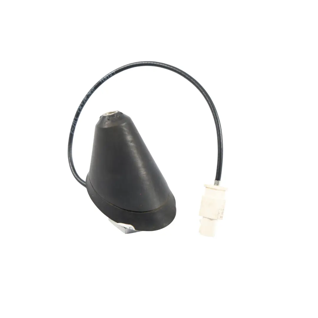 Antenne Basis Stecker für Skoda Fabia 5J Volkswagen Polo 6R mit Teilenummer 6R0035501F Skoda Fabia 5J Volkswagen Polo 6R Antenne Basis Stecker - SKU 6R0035501F - Teilenummer 6R0035501F