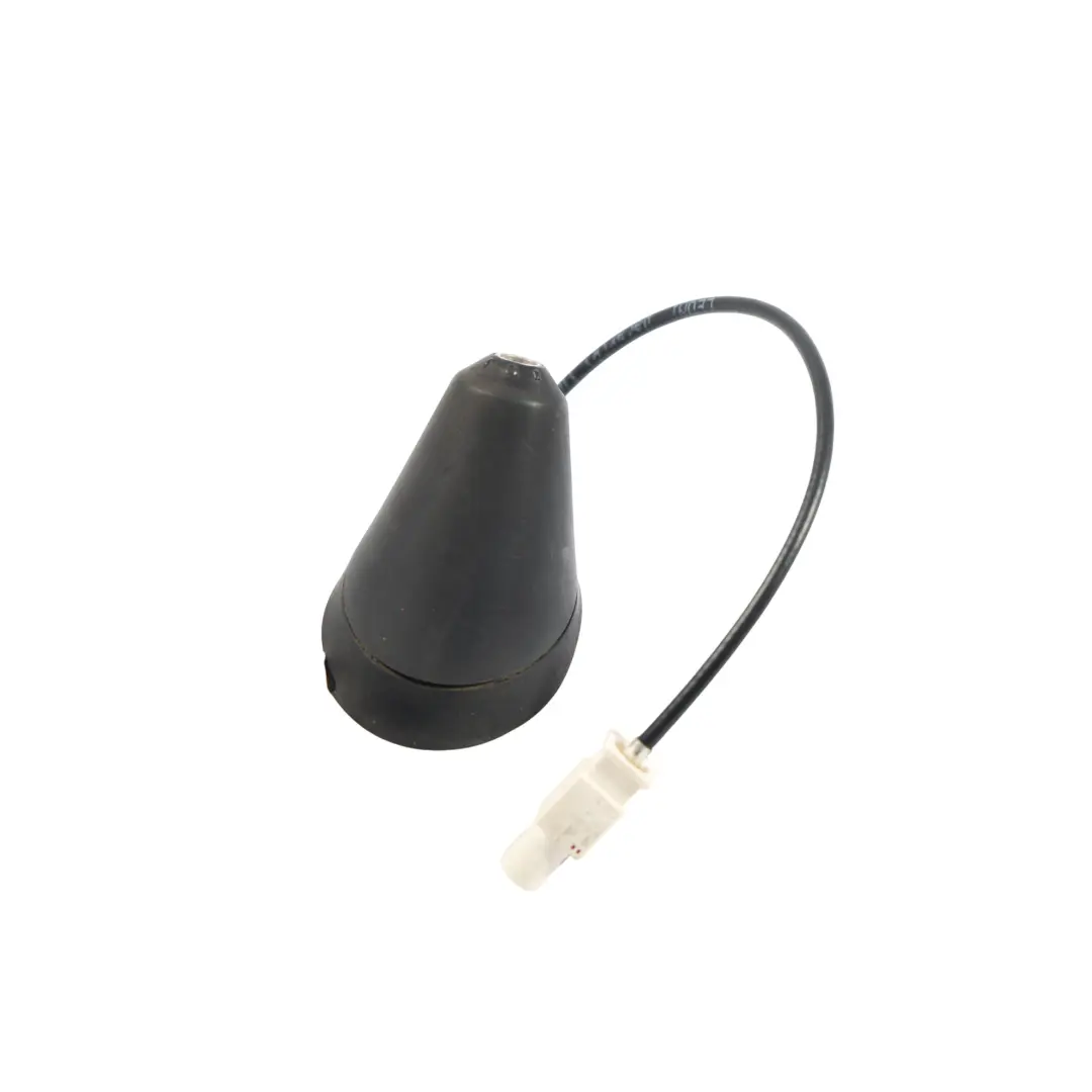 Aerial Antenna Base Plug to Skoda Fabia 5J Volkswagen Polo 60 6R 64 with Part number 6R0035501F Skoda Fabia 5J Volkswagen Polo 60 6R 64 Aerial Antenna Base Plug - SKU 6R0035501F - Part number 6R0035501F