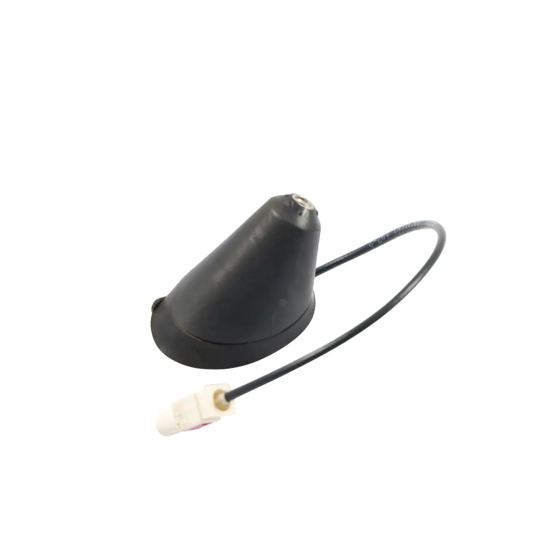 Antenne Basis Stecker für Skoda Fabia 5J Volkswagen Polo 6R mit Teilenummer 6R0035501F Skoda Fabia 5J Volkswagen Polo 6R Antenne Basis Stecker - SKU 6R0035501F - Teilenummer 6R0035501F