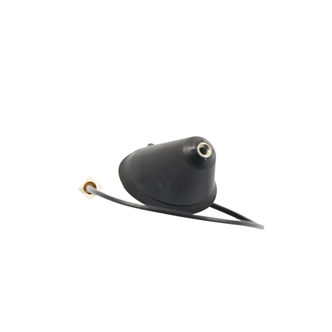 Skoda Fabia 5J Volkswagen Polo 60 6R 64 Base Spina Antenna - SKU 6R0035501F - Numero di parte 6R0035501F
