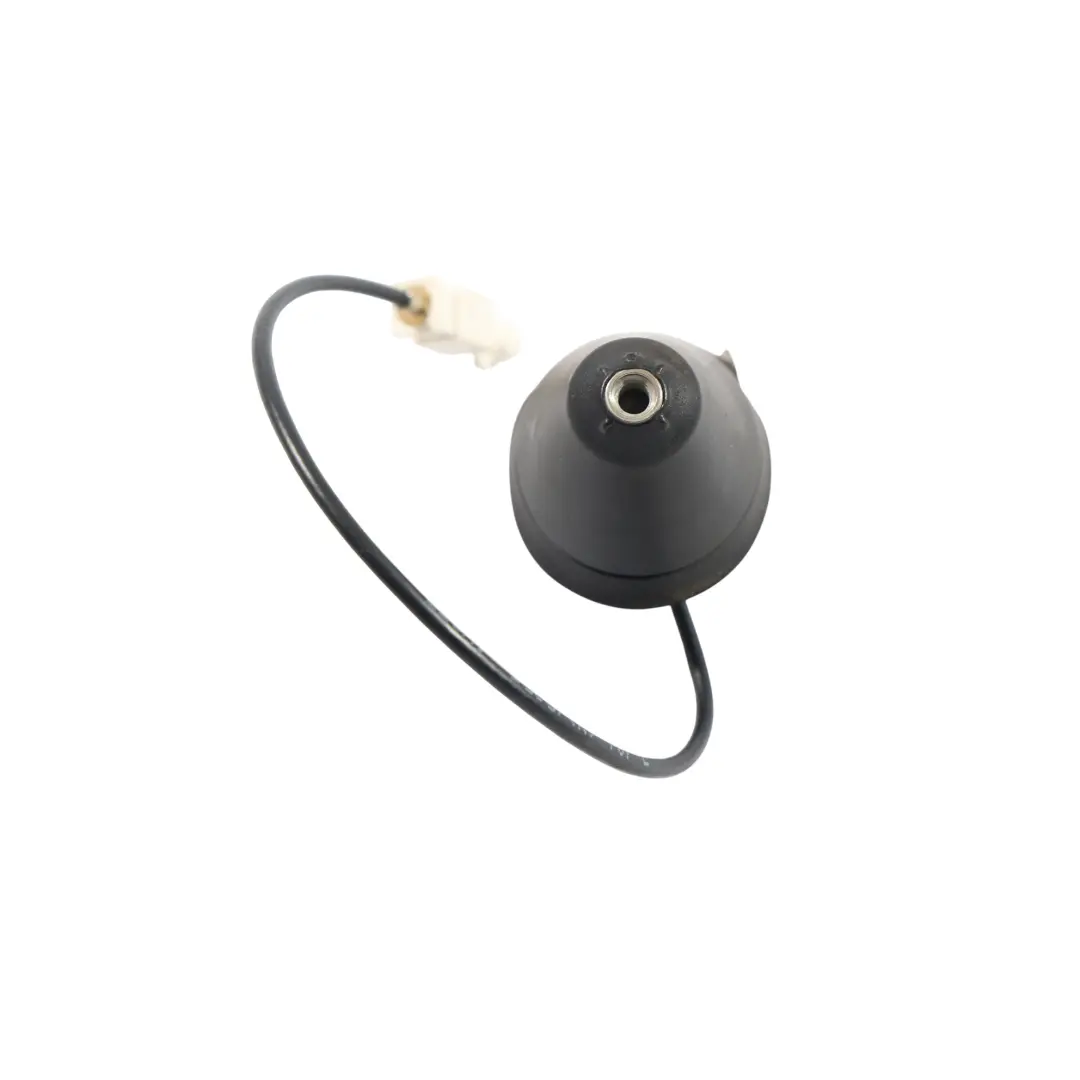Skoda Fabia 5J Volkswagen Polo 6R Antenne Basis Stecker - SKU 6R0035501F - Teilenummer 6R0035501F