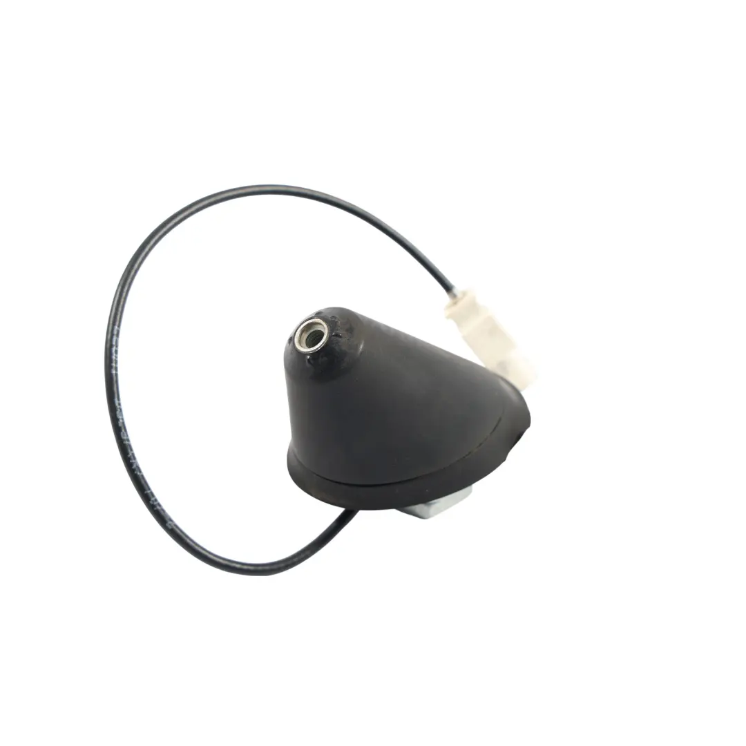 Skoda Fabia 5J Volkswagen Polo 60 6R 64 Base Spina Antenna - SKU 6R0035501F - Numero di parte 6R0035501F