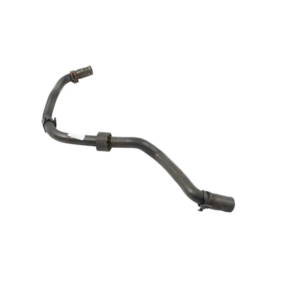 Seat Ibiza Mk4 VW Polo Mk5 Engine Coolant Water Pipe Hose 1.2 TDI - SKU 6R0122109D - Part number 6R0122109D