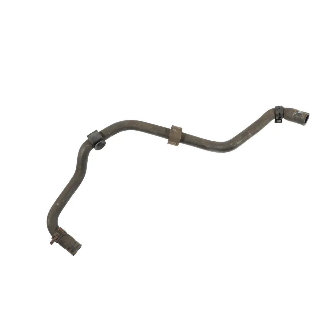 Mk4 VW Polo Mk5 Engine Coolant Water Pipe Hose 1.2 TDI to Seat Ibiza with Part number 6R0122109D Seat Ibiza Mk4 VW Polo Mk5 Engine Coolant Water Pipe Hose 1.2 TDI - SKU 6R0122109D - Part number 6R0122109D