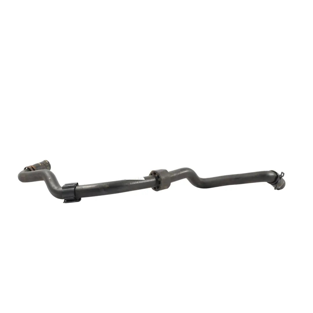Seat Ibiza Mk4 VW Polo Mk5 Engine Coolant Water Pipe Hose 1.2 TDI - SKU 6R0122109D - Part number 6R0122109D