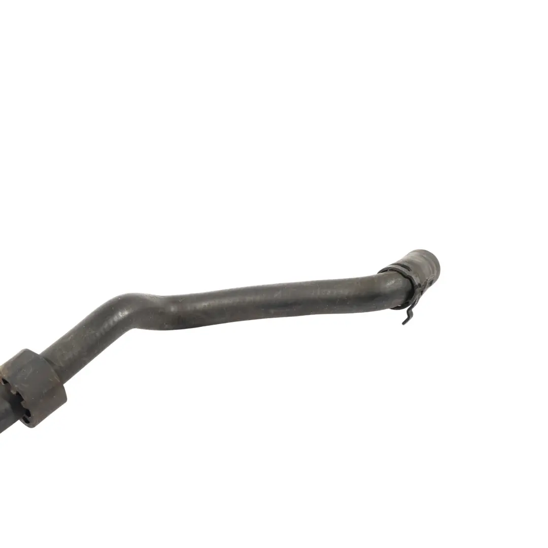 Mk4 VW Polo Mk5 Engine Coolant Water Pipe Hose 1.2 TDI to Seat Ibiza with Part number 6R0122109D Seat Ibiza Mk4 VW Polo Mk5 Engine Coolant Water Pipe Hose 1.2 TDI - SKU 6R0122109D - Part number 6R0122109D