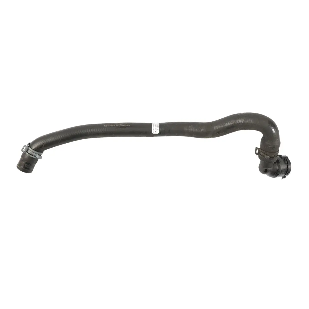 Mk4 VW Polo Mk5 Tuyau Liquide Refroidissement 1.2 TDI pour Seat Ibiza à propos du numéro de pièce 6R0122157K Seat Ibiza Mk4 VW Polo Mk5 Tuyau Liquide Refroidissement 1.2 TDI - SKU 6R0122157K - Numéro de pièce 6R0122157K