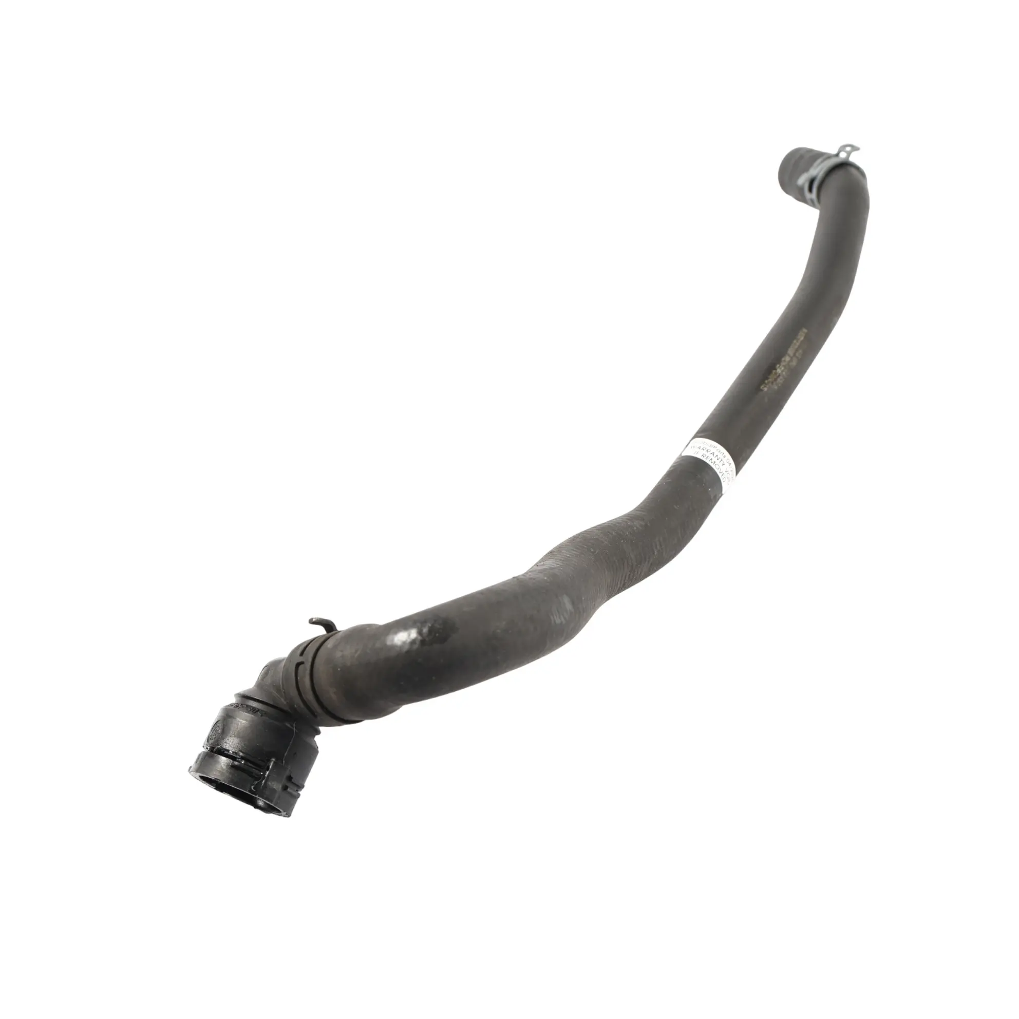 Seat Ibiza Mk4 VW Polo Mk5 Tubo Refrigerante Acqua 1.2 TDI 6R0122157K