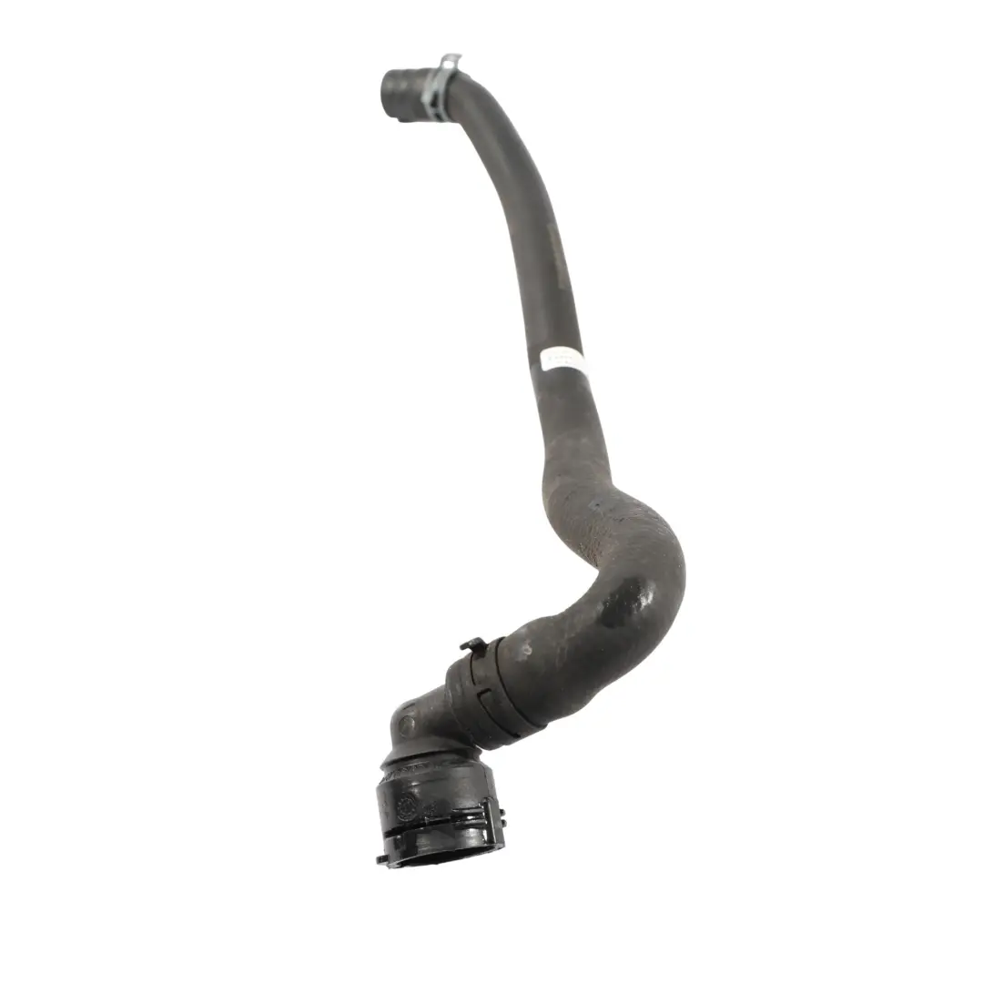 Mk4 VW Polo Mk5 Manguera Tubería Refrigerante 1.2 TDI para Seat Ibiza con número de pieza 6R0122157K Seat Ibiza Mk4 VW Polo Mk5 Manguera Tubería Refrigerante 1.2 TDI - SKU 6R0122157K - Número de pieza 6R0122157K