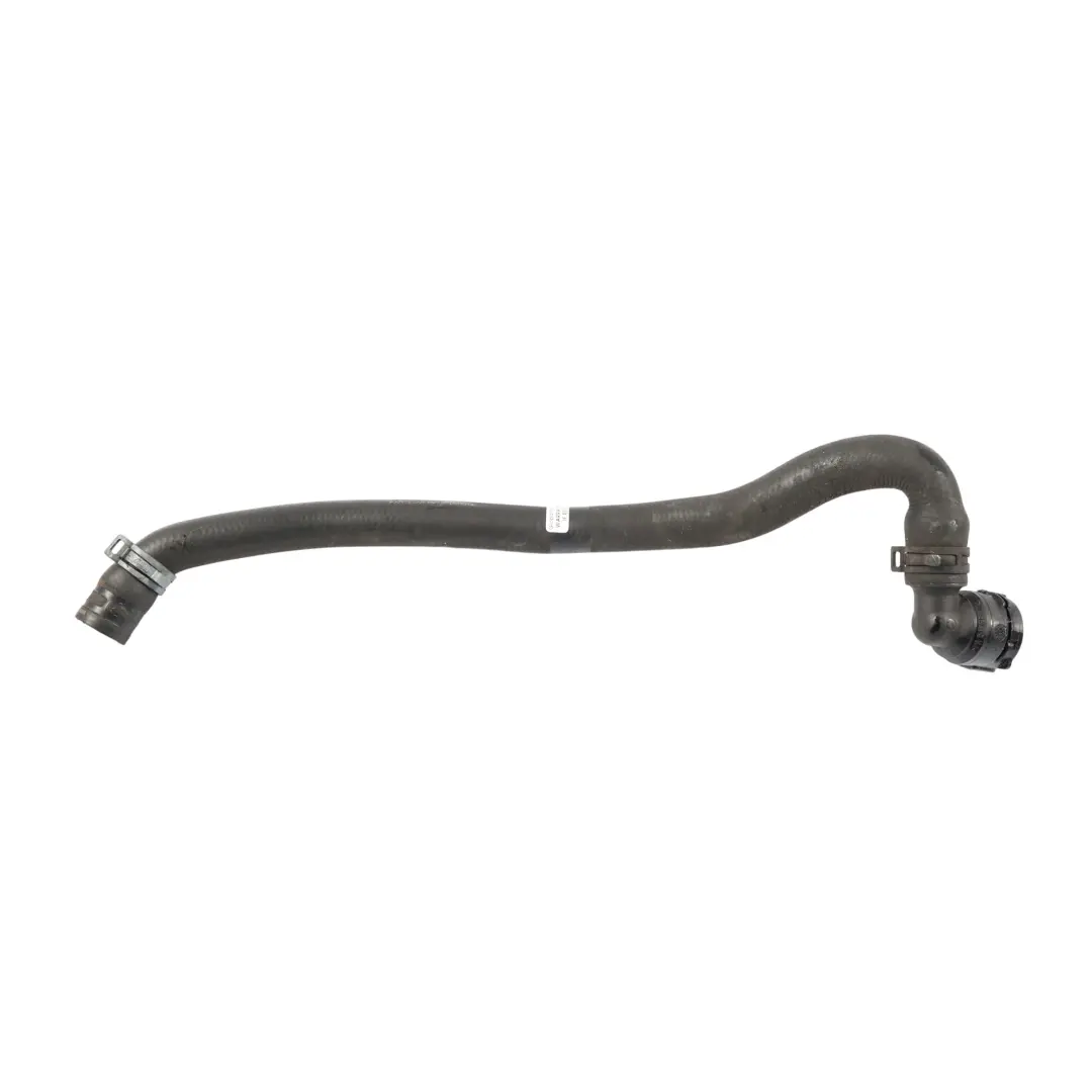 Seat Ibiza Mk4 VW Polo Mk5 Przewód Wąż Wody 1.2 TDI - SKU 6R0122157K - Numer Części 6R0122157K