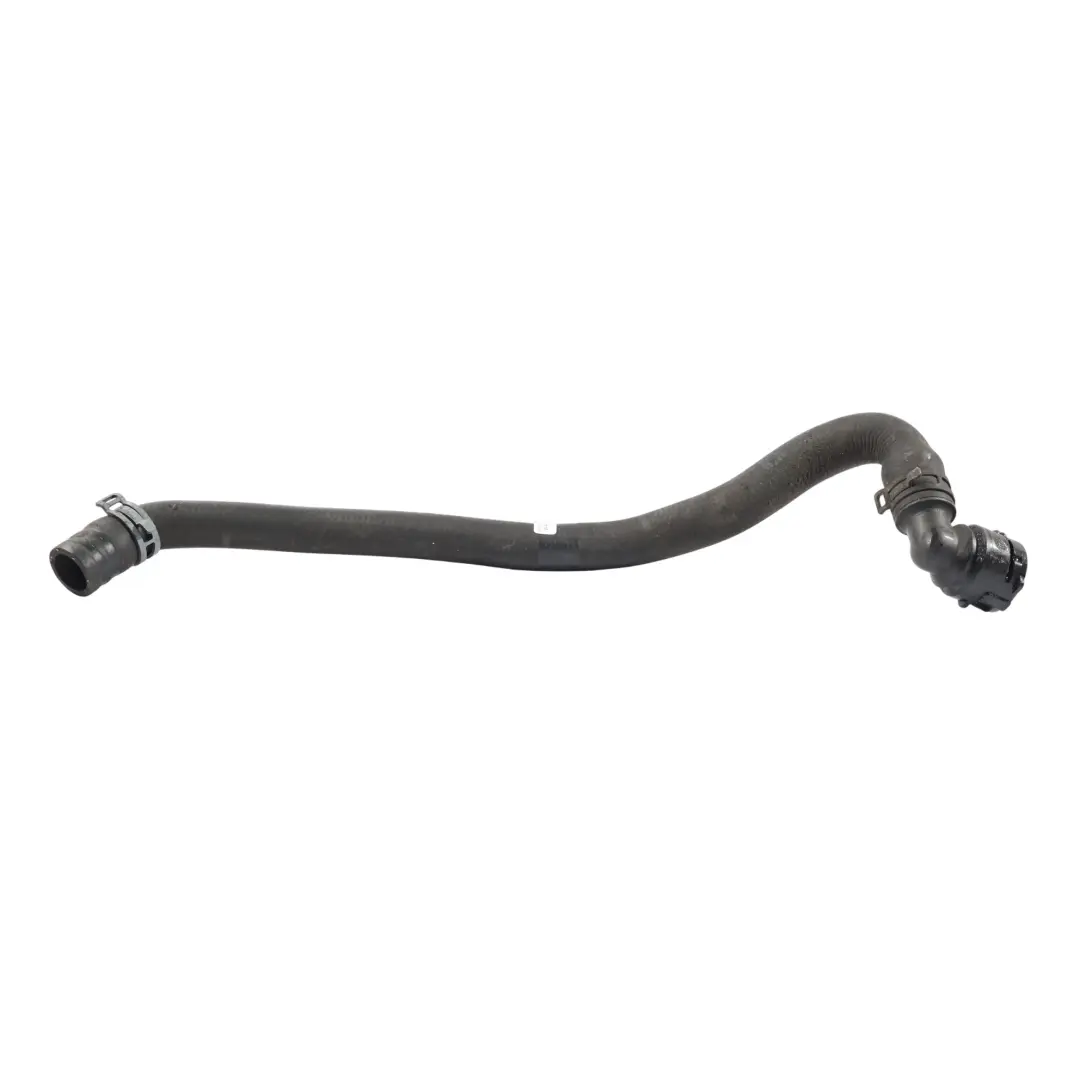 Mk4 VW Polo Mk5 Kühlmittel Schlauch Leitung 1.2 TDI für Seat Ibiza mit Teilenummer 6R0122157K Seat Ibiza Mk4 VW Polo Mk5 Kühlmittel Schlauch Leitung 1.2 TDI - SKU 6R0122157K - Teilenummer 6R0122157K
