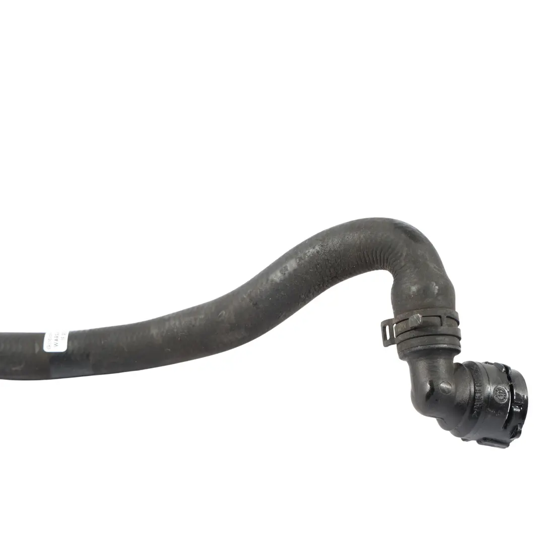 Seat Ibiza Mk4 VW Polo Mk5 Water Coolant Pipe Hose Line 1.2 TDI - SKU 6R0122157K - Part number 6R0122157K