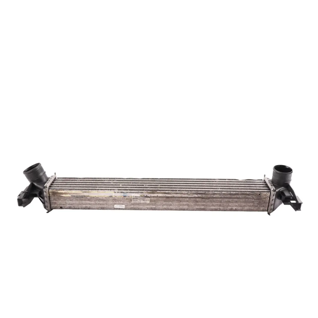 Seat Ibiza 6J VW Polo Intercooler Radiator 1.2 TDI CFWA DIESEL - SKU 6R0145805 - Part number 6R0145805