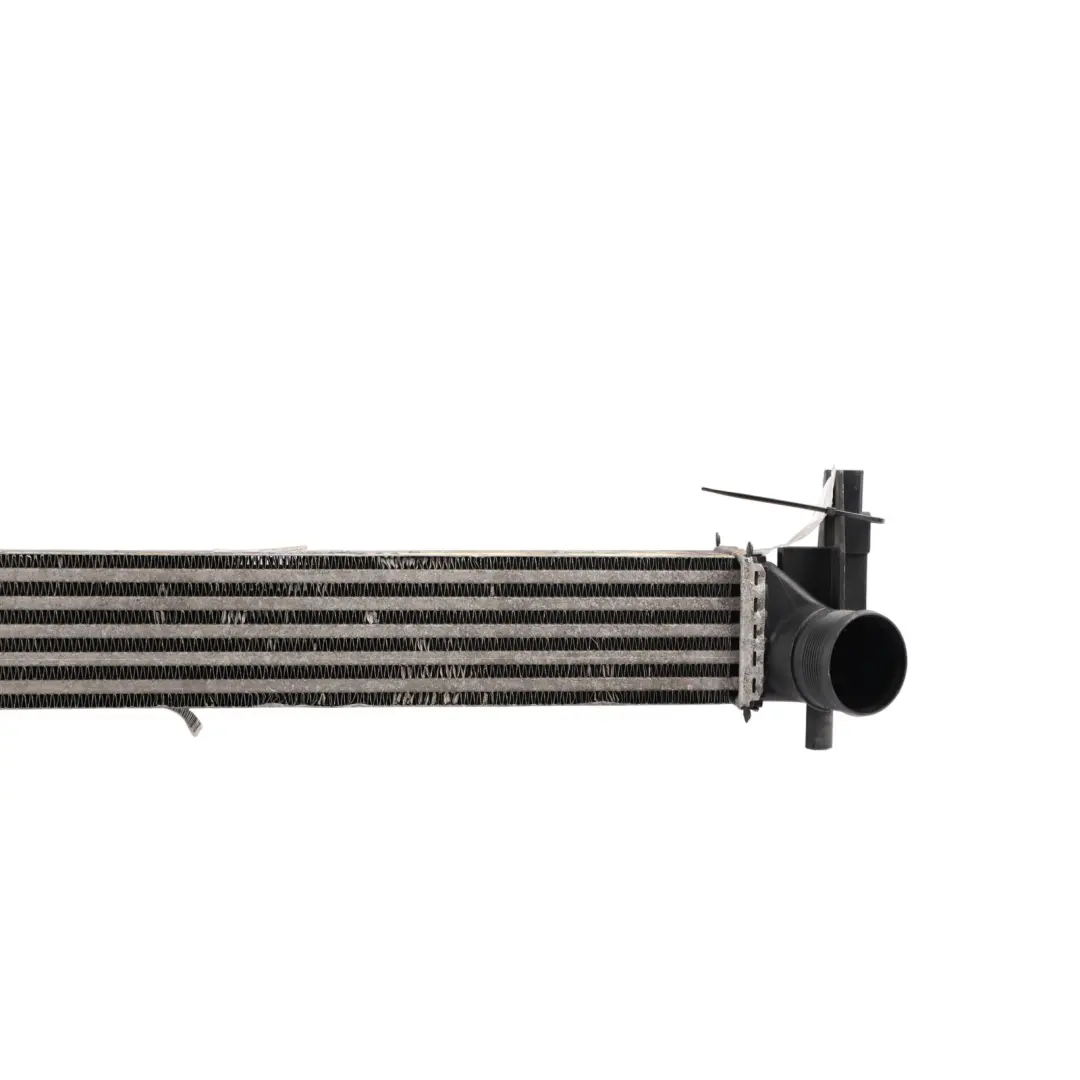 6J VW Polo Intercooler Radiator 1.2 TDI CFWA DIESEL to Seat Ibiza with Part number 6R0145805 Seat Ibiza 6J VW Polo Intercooler Radiator 1.2 TDI CFWA DIESEL - SKU 6R0145805 - Part number 6R0145805