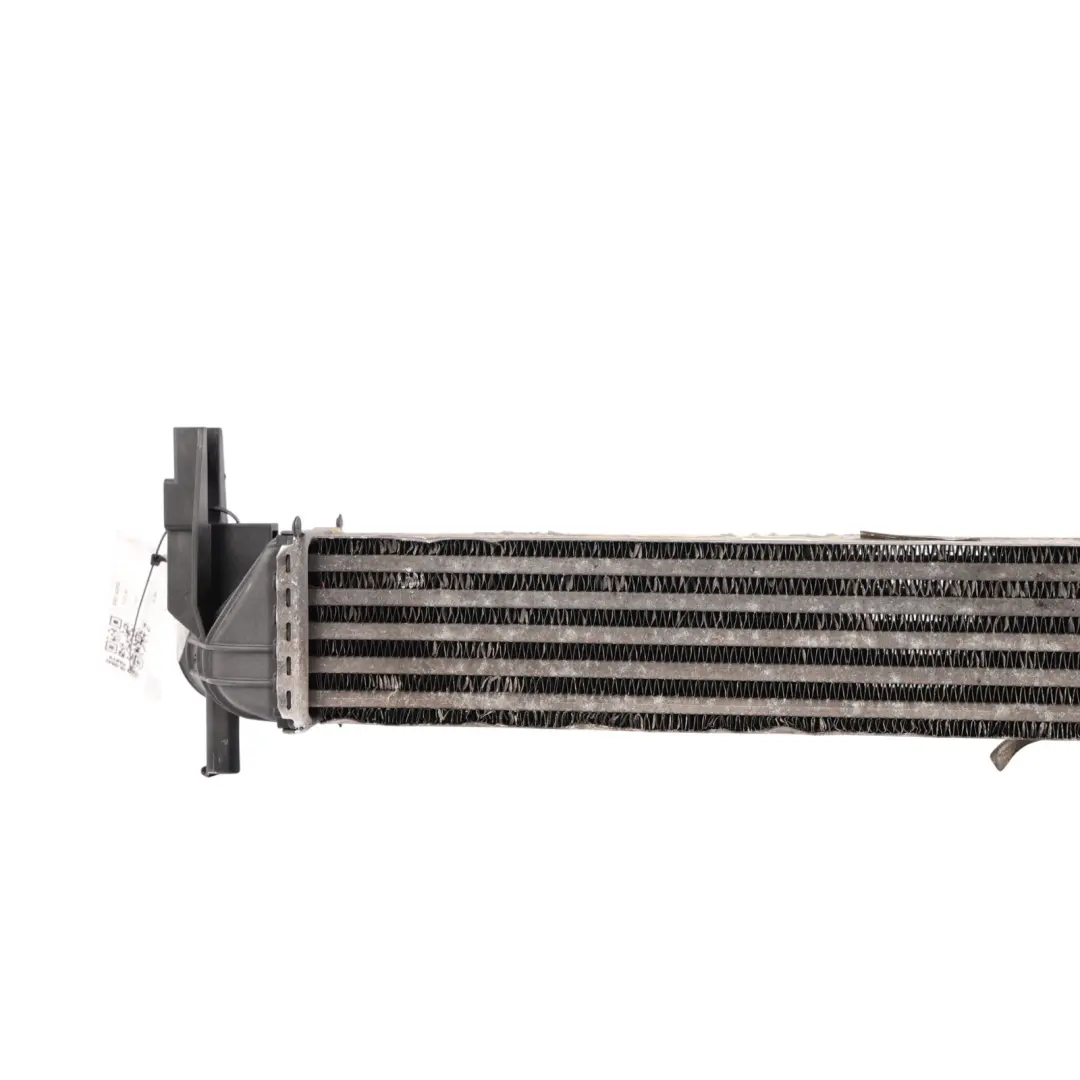 6J VW Polo Intercooler Radiator 1.2 TDI CFWA DIESEL to Seat Ibiza with Part number 6R0145805 Seat Ibiza 6J VW Polo Intercooler Radiator 1.2 TDI CFWA DIESEL - SKU 6R0145805 - Part number 6R0145805