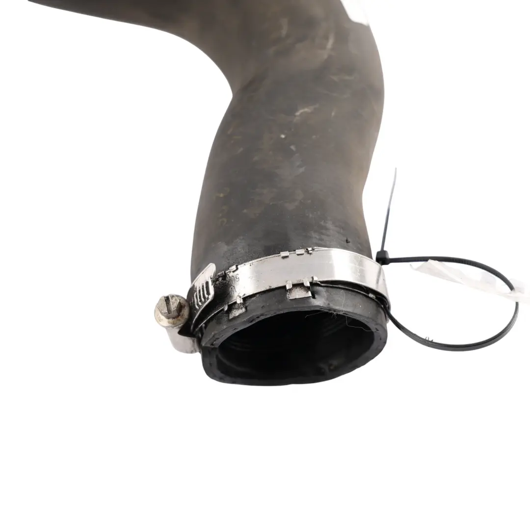 Mk4 Intercooler Turbo Boost Pressure Hose Pipe 1.2 TDI to Seat Ibiza with Part number 6R0145834C Seat Ibiza Mk4 Intercooler Turbo Boost Pressure Hose Pipe 1.2 TDI - SKU 6R0145834C - Part number 6R0145834C