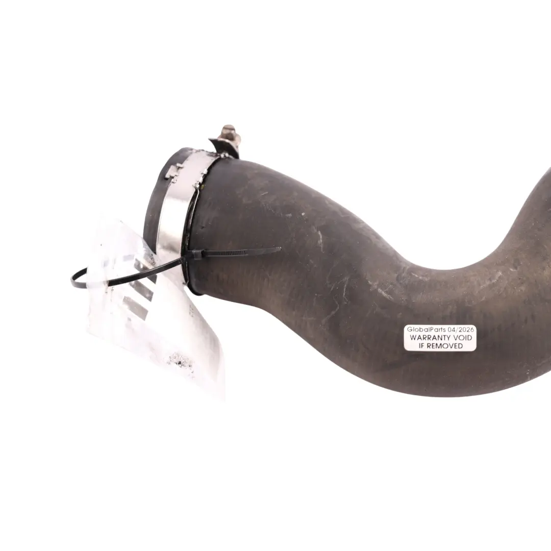 Mk4 Intercooler Turbo Boost Pressure Hose Pipe 1.2 TDI to Seat Ibiza with Part number 6R0145834C Seat Ibiza Mk4 Intercooler Turbo Boost Pressure Hose Pipe 1.2 TDI - SKU 6R0145834C - Part number 6R0145834C