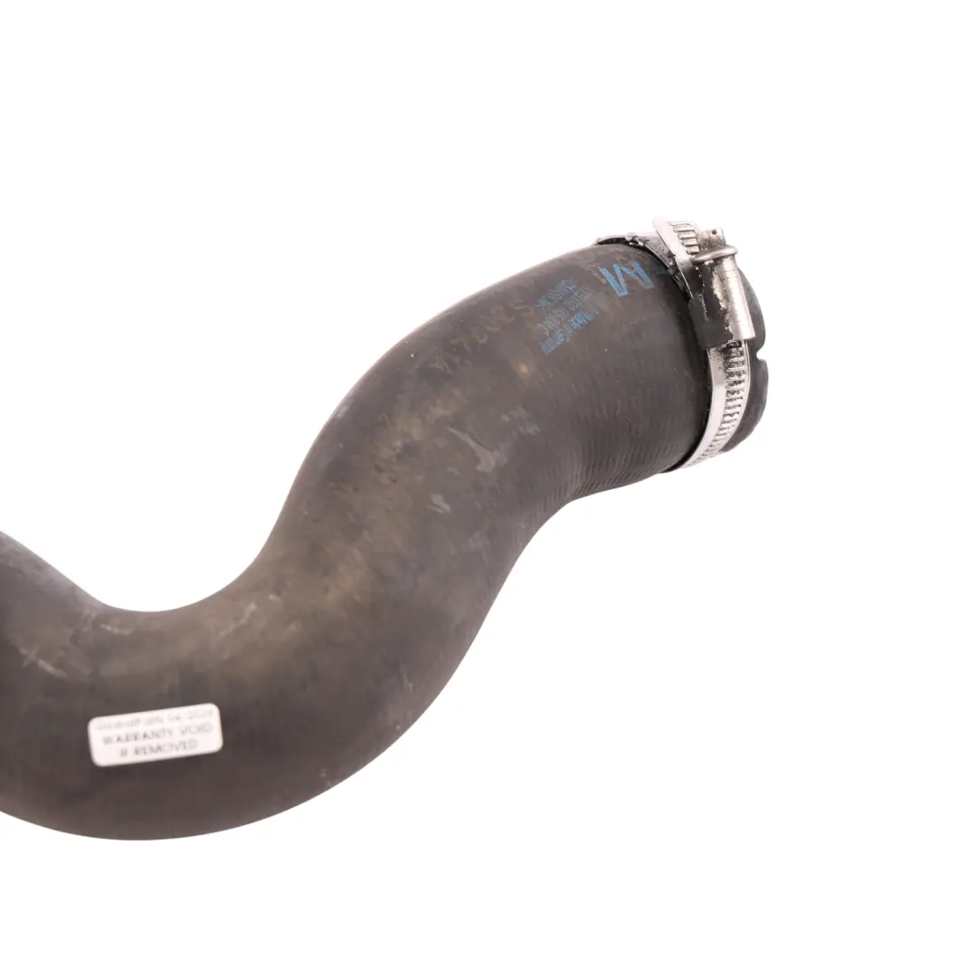 Mk4 Durite Pression Turbo Intercooler 1.2 TDI pour Seat Ibiza à propos du numéro de pièce 6R0145834C Seat Ibiza Mk4 Durite Pression Turbo Intercooler 1.2 TDI - SKU 6R0145834C - Numéro de pièce 6R0145834C
