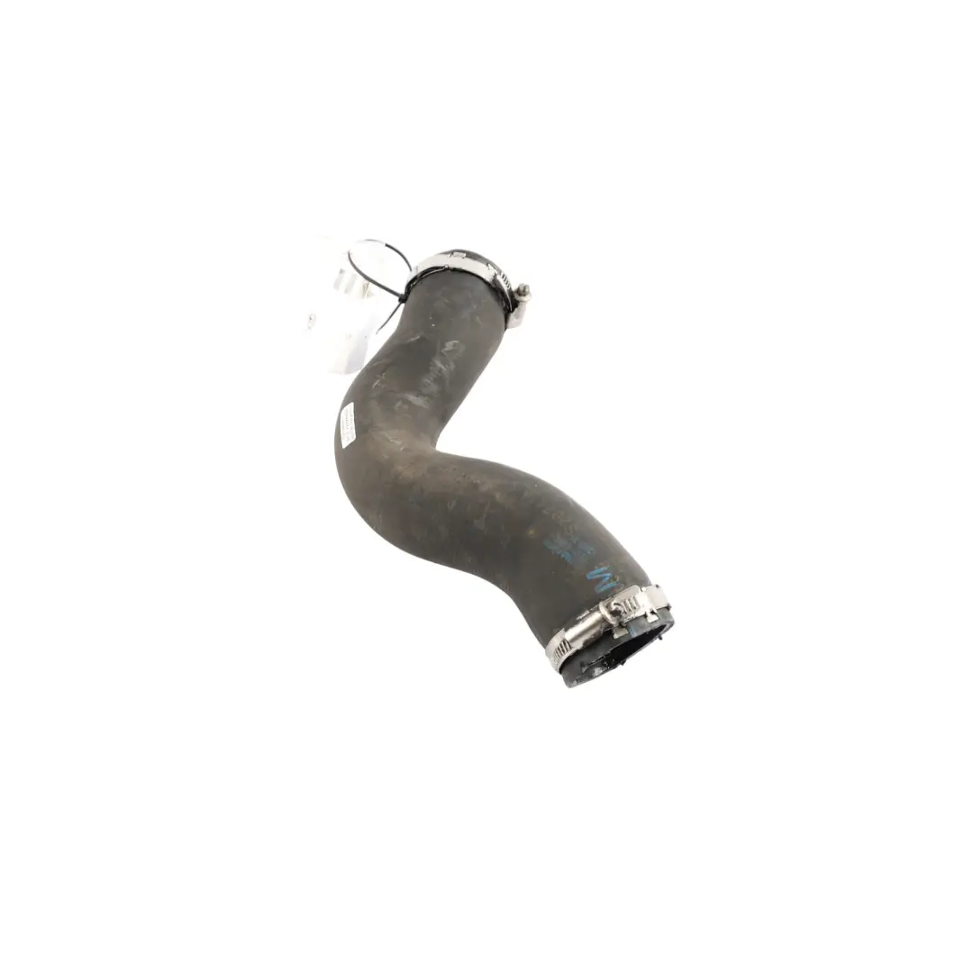 Mk4 Intercooler Turbo Boost Pressure Hose Pipe 1.2 TDI to Seat Ibiza with Part number 6R0145834C Seat Ibiza Mk4 Intercooler Turbo Boost Pressure Hose Pipe 1.2 TDI - SKU 6R0145834C - Part number 6R0145834C