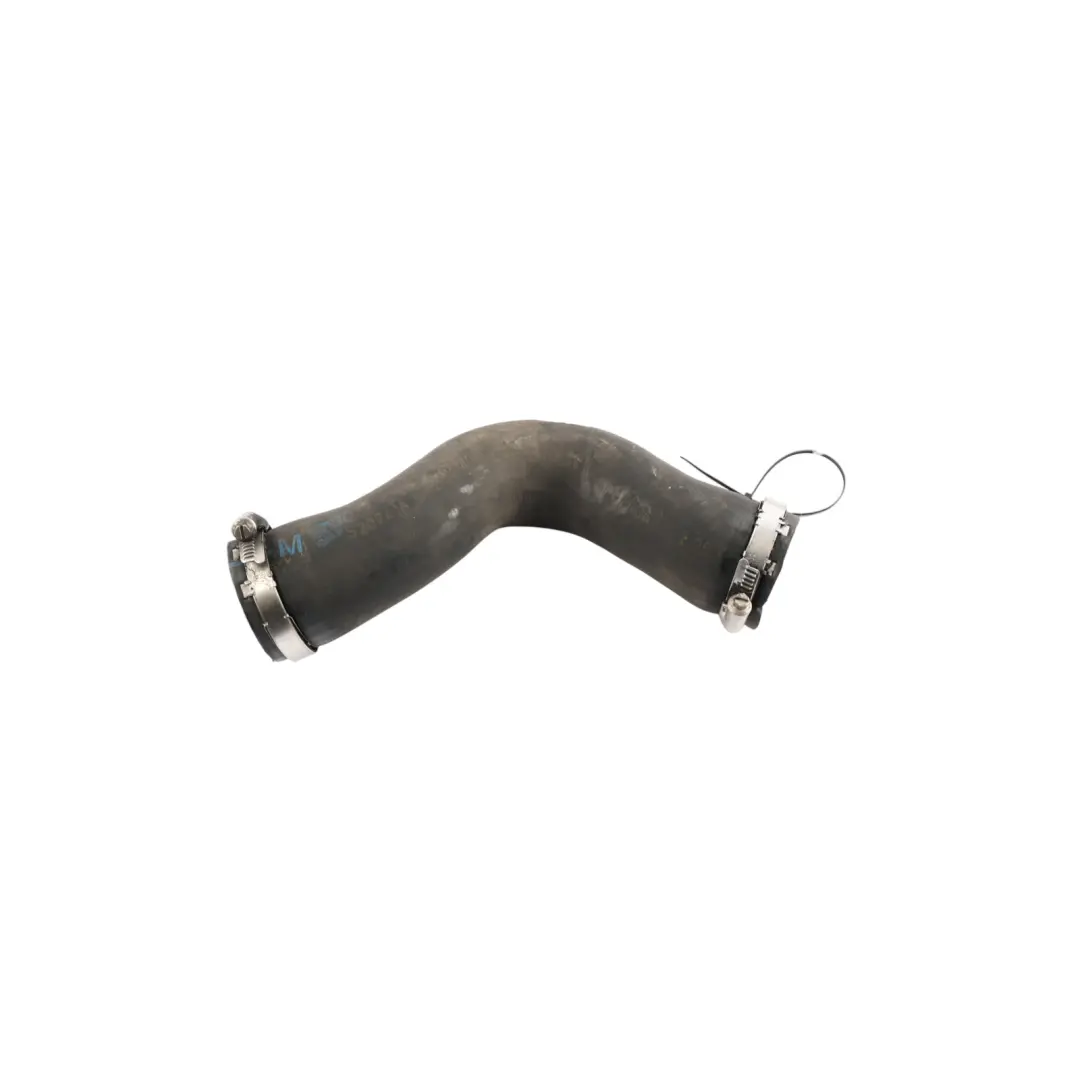 Seat Ibiza Mk4 Intercooler Turbo Boost Pressure Hose Pipe 1.2 TDI - SKU 6R0145834C - Part number 6R0145834C