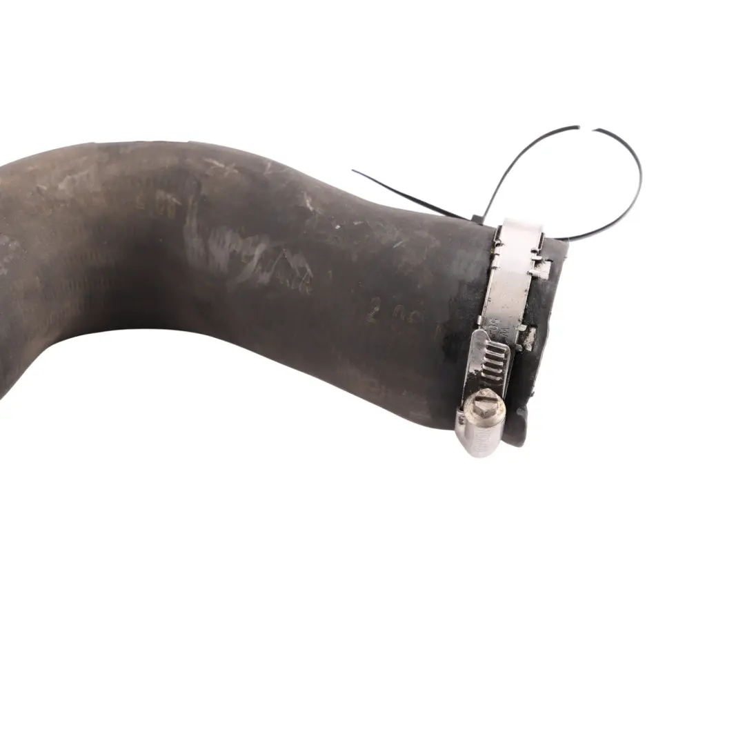 Wąż Intercoolera Turbo 1.2 TDI do Seat Ibiza IV o numerze 6R0145834C Seat Ibiza IV Wąż Intercoolera Turbo 1.2 TDI - SKU 6R0145834C - Numer Części 6R0145834C