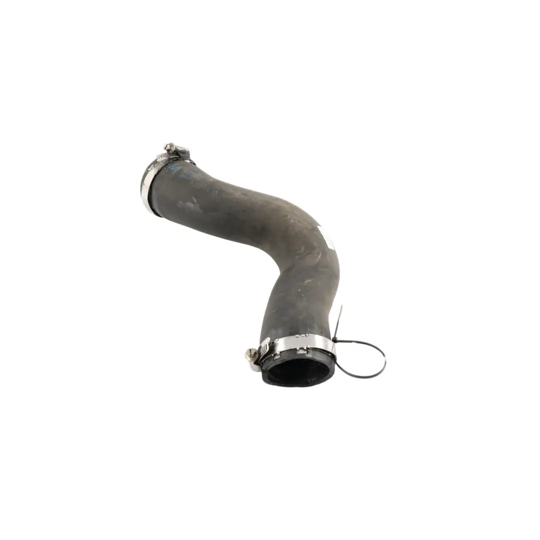 Mk4 Intercooler Turbo Boost Pressure Hose Pipe 1.2 TDI to Seat Ibiza with Part number 6R0145834C Seat Ibiza Mk4 Intercooler Turbo Boost Pressure Hose Pipe 1.2 TDI - SKU 6R0145834C - Part number 6R0145834C