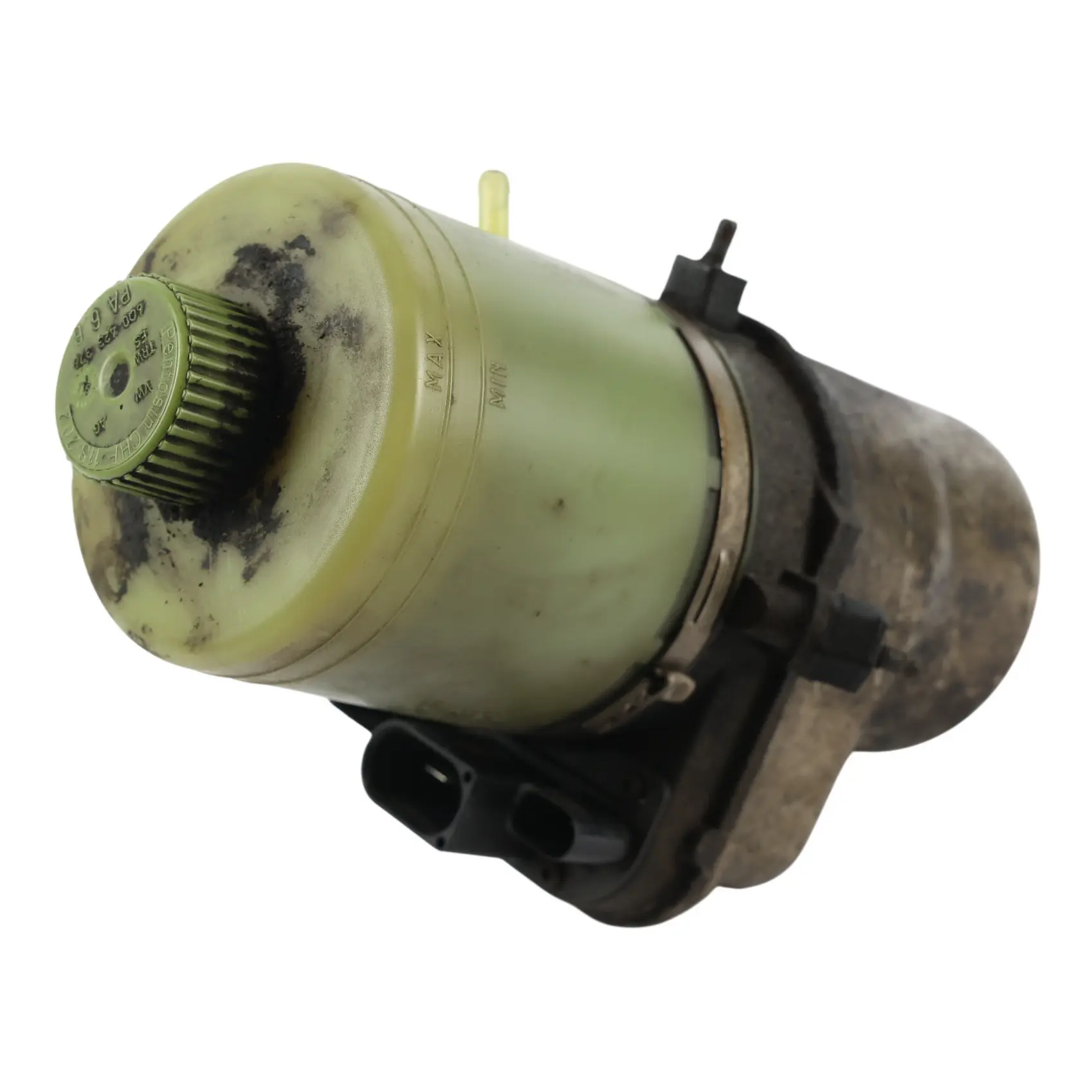 Skoda Fabia Mk1 Audi A1 8X VW Polo Mk4 Ibiza Mk3 Pompa Servosterzo 6R0423156