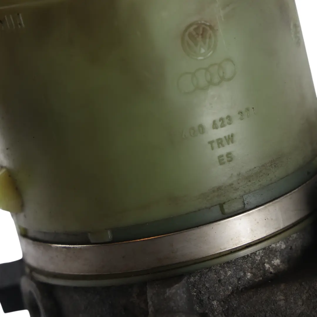 Skoda Fabia Mk1 Ibiza Mk3 VW Polo Mk4 Servolenkung Pumpe - SKU 6R0423156 - Teilenummer 6R0423156