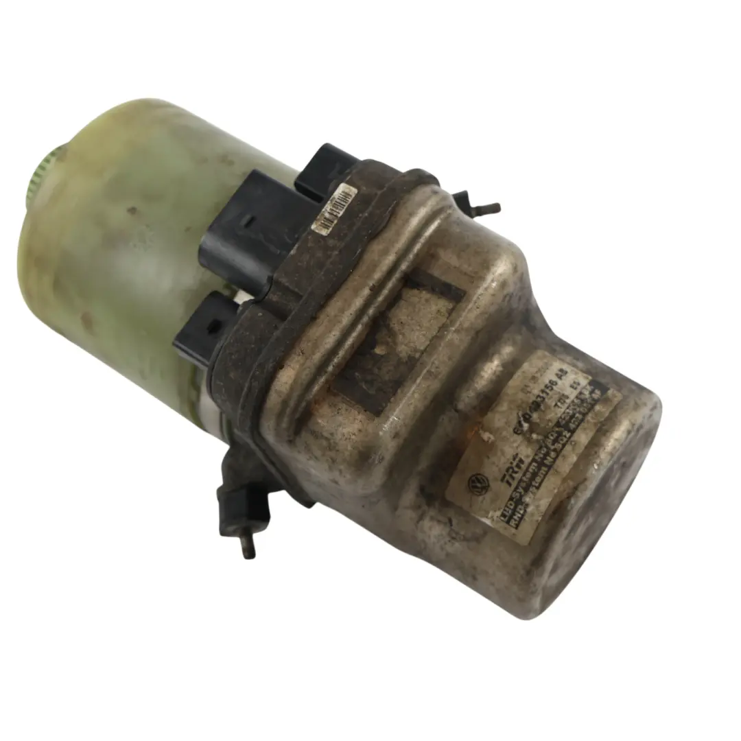 Mk1 Audi A1 8X VW Polo Mk4 Ibiza Mk3 Bomba Dirección para Skoda Fabia con número de pieza 6R0423156 Skoda Fabia Mk1 Audi A1 8X VW Polo Mk4 Ibiza Mk3 Bomba Dirección - SKU 6R0423156 - Número de pieza 6R0423156