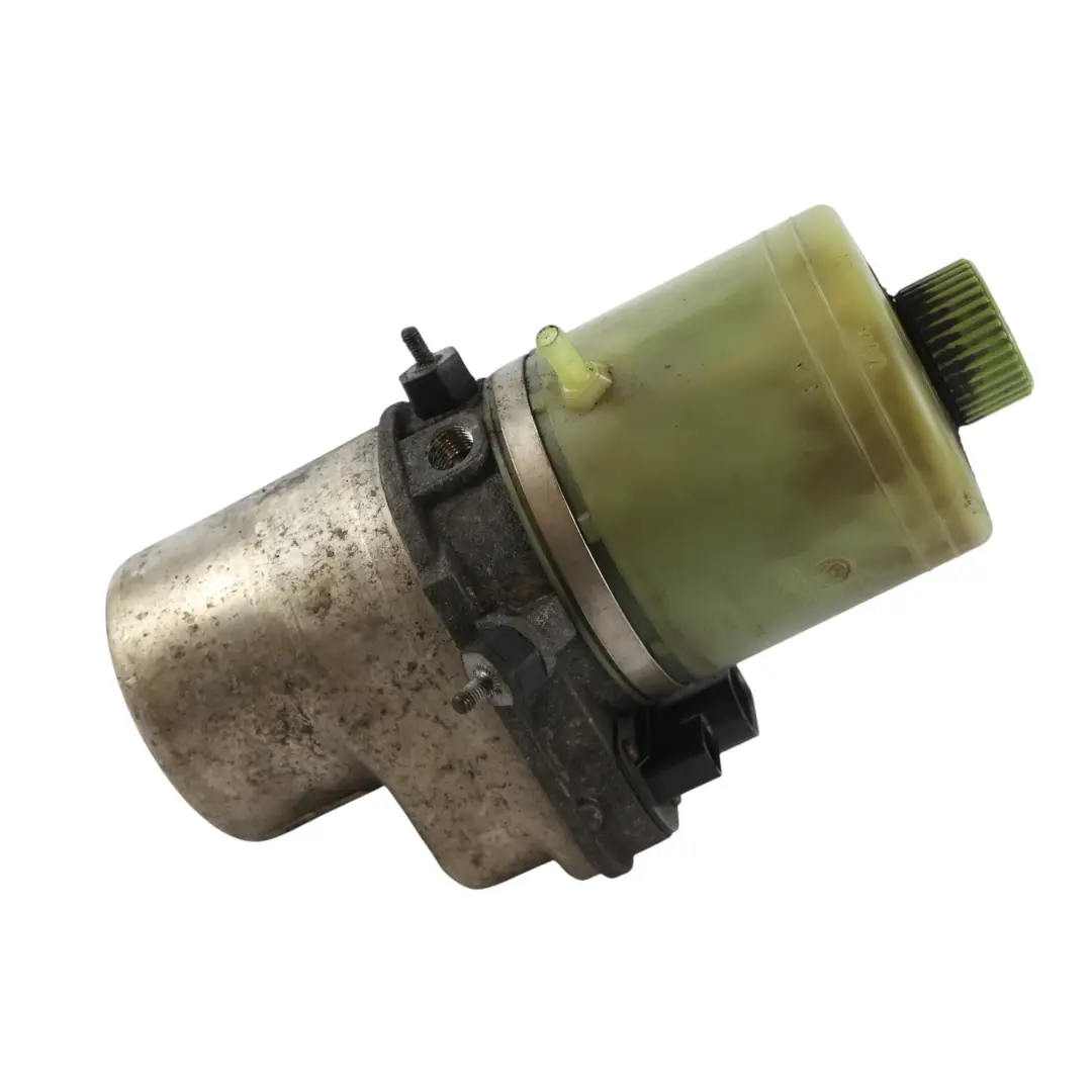 Mk1 Audi A1 8X VW Polo Mk4 Ibiza Mk3 Pompa Servosterzo per Skoda Fabia con numero di parte 6R0423156 Skoda Fabia Mk1 Audi A1 8X VW Polo Mk4 Ibiza Mk3 Pompa Servosterzo - SKU 6R0423156 - Numero di parte 6R0423156