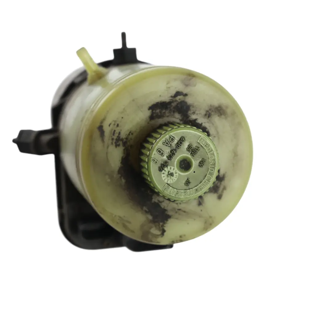 Mk1 Ibiza Mk3 VW Polo Mk4 Power Steering Pump to Audi A1 8X Skoda Fabia with Part number 6R0423156 Audi A1 8X Skoda Fabia Mk1 Ibiza Mk3 VW Polo Mk4 Power Steering Pump - SKU 6R0423156 - Part number 6R0423156