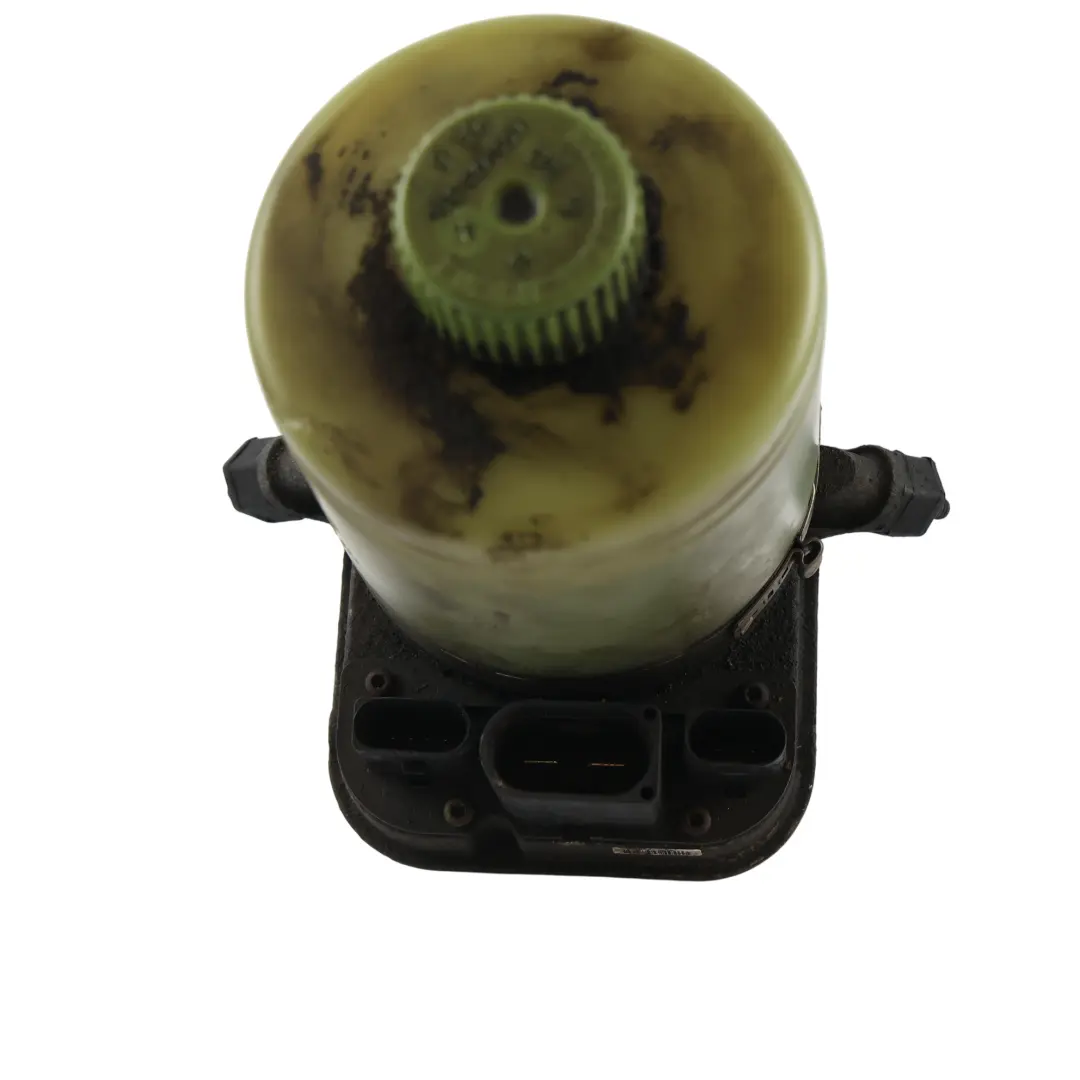 Audi A1 8X Skoda Fabia Mk1 Ibiza Mk3 VW Polo Mk4 Power Steering Pump - SKU 6R0423156 - Part number 6R0423156