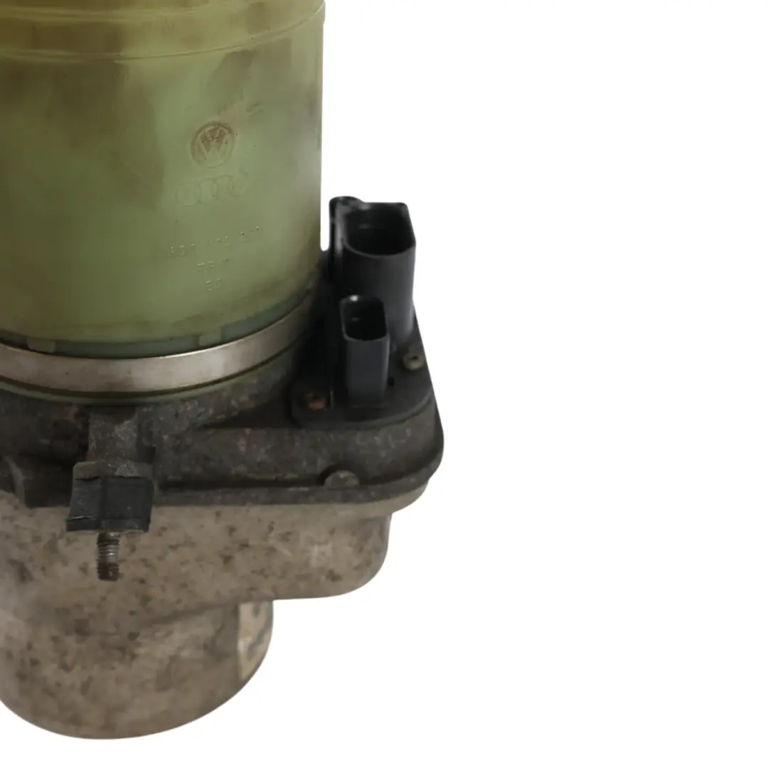 Audi A1 8X Skoda Fabia Mk1 Ibiza Mk3 VW Polo Mk4 Power Steering Pump - SKU 6R0423156 - Part number 6R0423156
