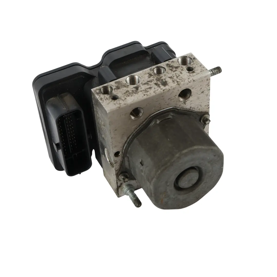 Seat Skoda Fabia 9J ABS Pumpe Modulator Steuergerät 1.2 CGPA - SKU 6R0614517BJ - Teilenummer 6R0614517BJ