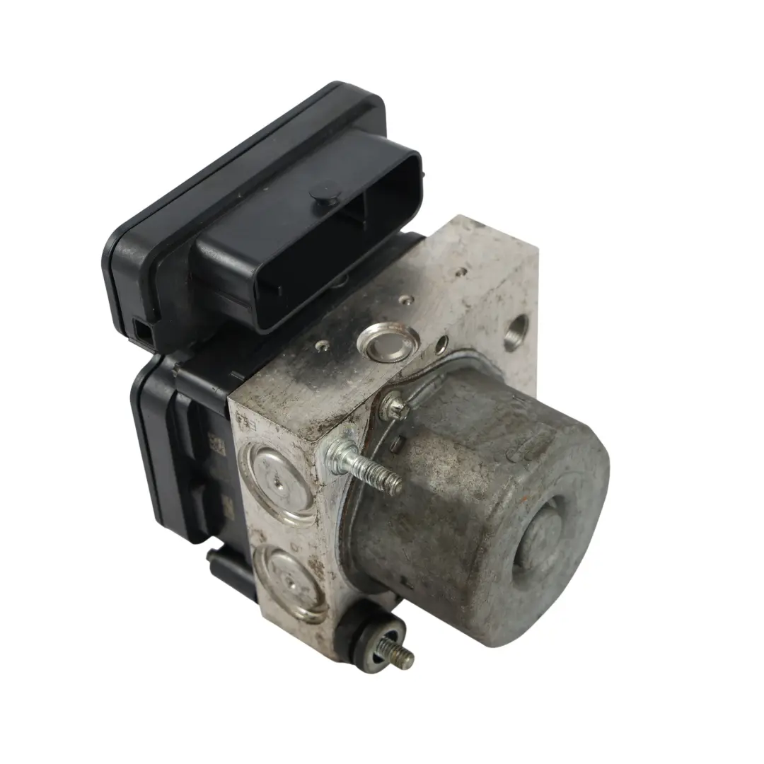 Seat Skoda Fabia 9J Modulo Pompa ABS CGPA Benzina - SKU 6R0614517BJ - Numero di parte 6R0614517BJ