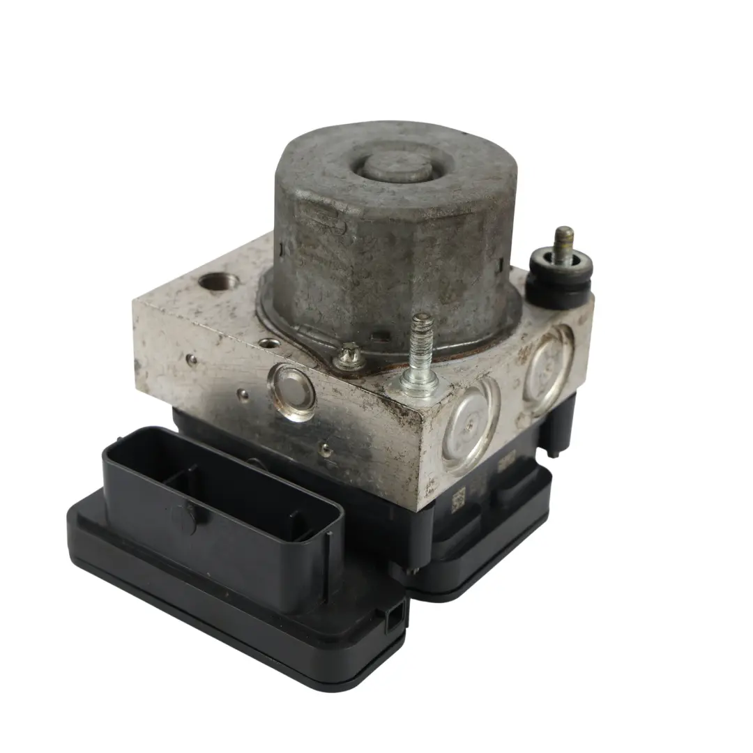 9J Modulateur Pompe ABS Unité Contrôle 1.2 CGPA pour Seat Skoda Fabia à propos du numéro de pièce 6R0614517BJ Seat Skoda Fabia 9J Modulateur Pompe ABS Unité Contrôle 1.2 CGPA - SKU 6R0614517BJ - Numéro de pièce 6R0614517BJ