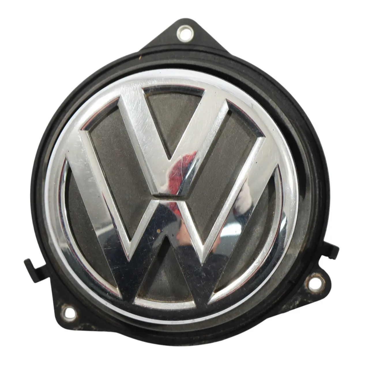 Volkswagen Passat 36 Golf GTI 5K Kofferraum Heckklappe Griff Schloss 6R0827469C