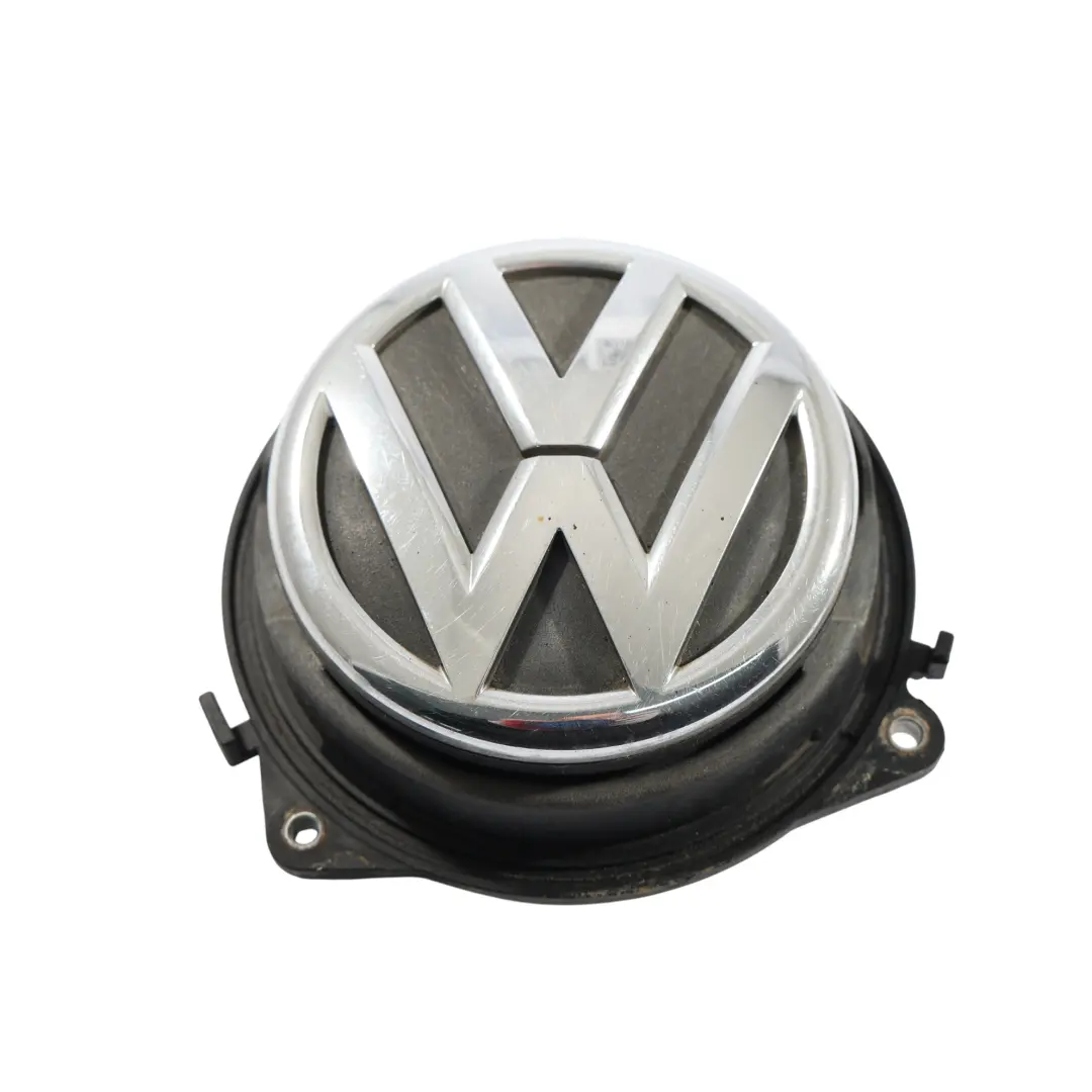 Volkswagen Passat 36 Golf GTI 5K Tirador Cerradura Maletero - SKU 6R0827469C - Número de pieza 6R0827469C