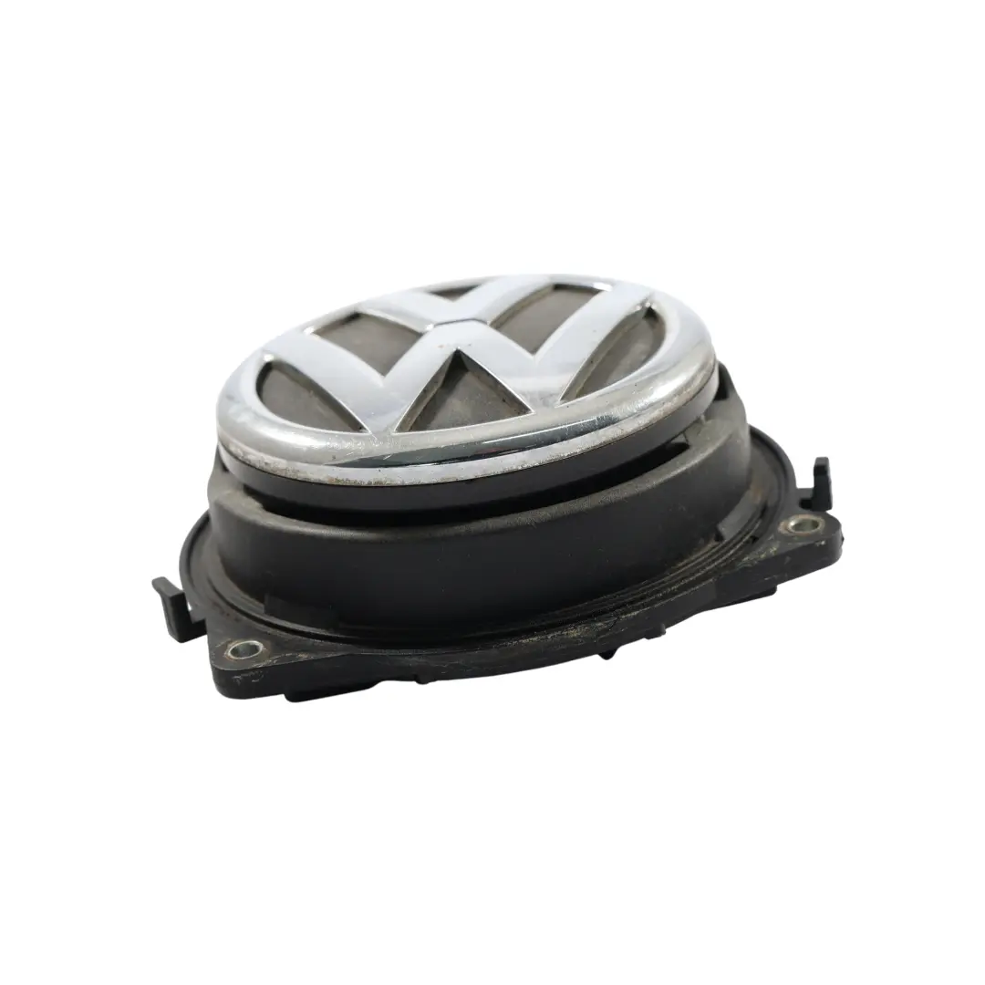Volkswagen Passat 36 Golf Gti 5K Klamka Klapy Bagażnika Emblemat - SKU 6R0827469C - Numer Części 6R0827469C