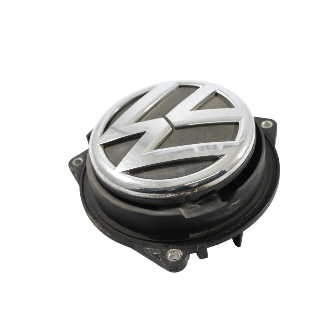 Volkswagen Passat 36 Golf GTI 5K Kofferraum Heckklappe Griff Schloss - SKU 6R0827469C - Teilenummer 6R0827469C