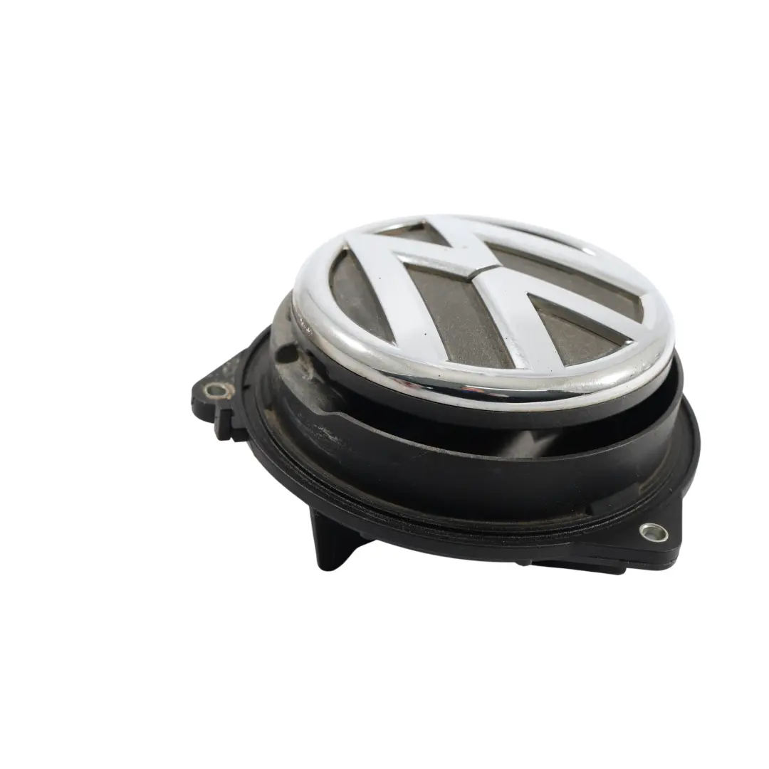 Volkswagen Passat 36 Golf Gti 5K Klamka Klapy Bagażnika Emblemat - SKU 6R0827469C - Numer Części 6R0827469C