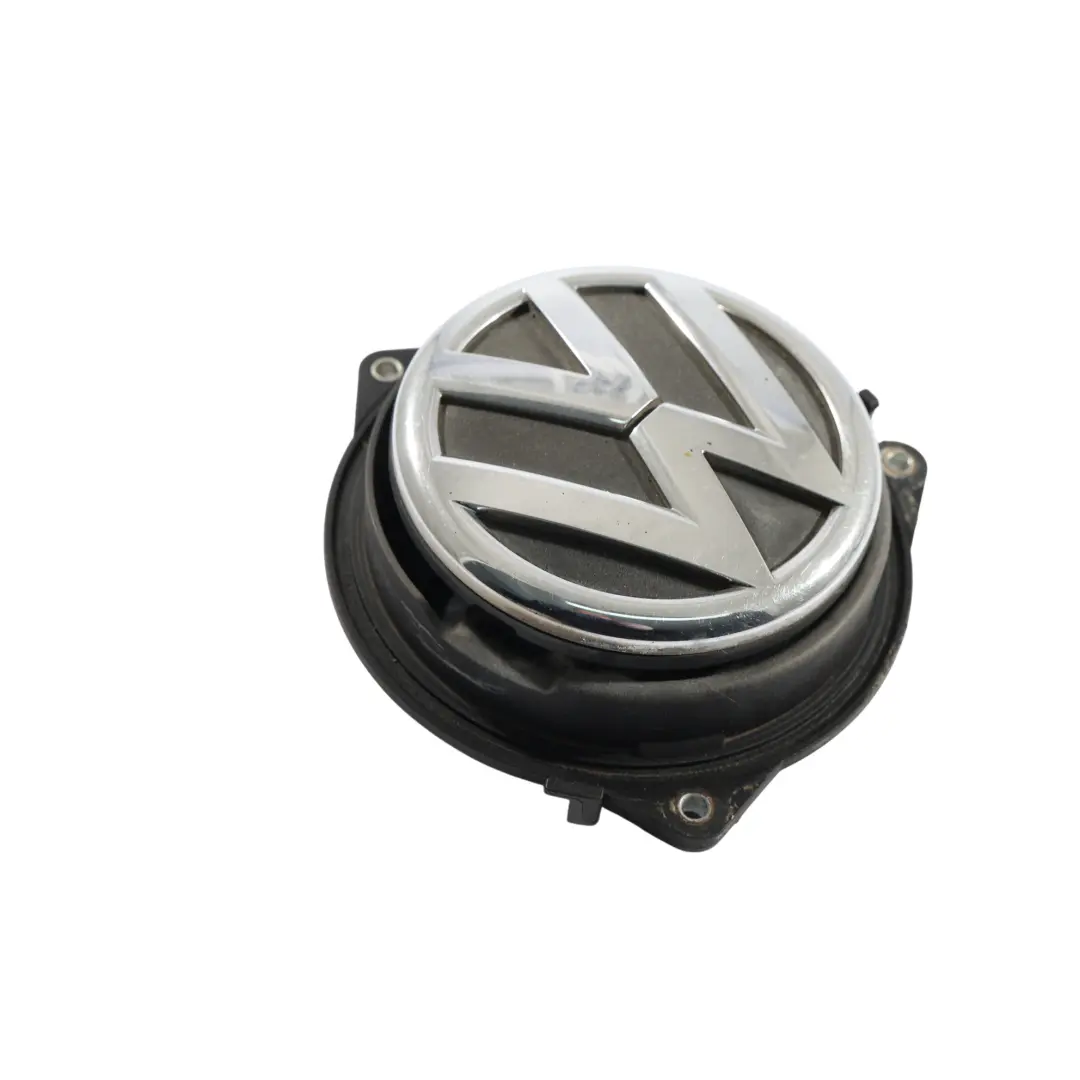 Volkswagen Passat 36 Golf Gti 5K Klamka Klapy Bagażnika Emblemat - SKU 6R0827469C - Numer Części 6R0827469C