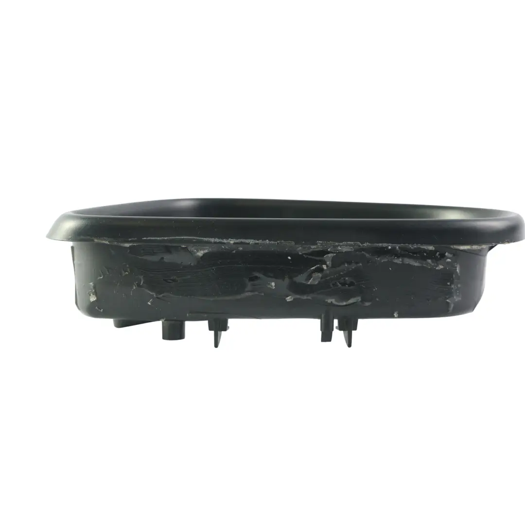 Mk6 Ramka Obudowa Lusterka Drzwi Lewa do Volkswagen VW Golf o numerze 6R0857601A Volkswagen VW Golf Mk6 Ramka Obudowa Lusterka Drzwi Lewa - SKU 6R0857601A - Numer Części 6R0857601A