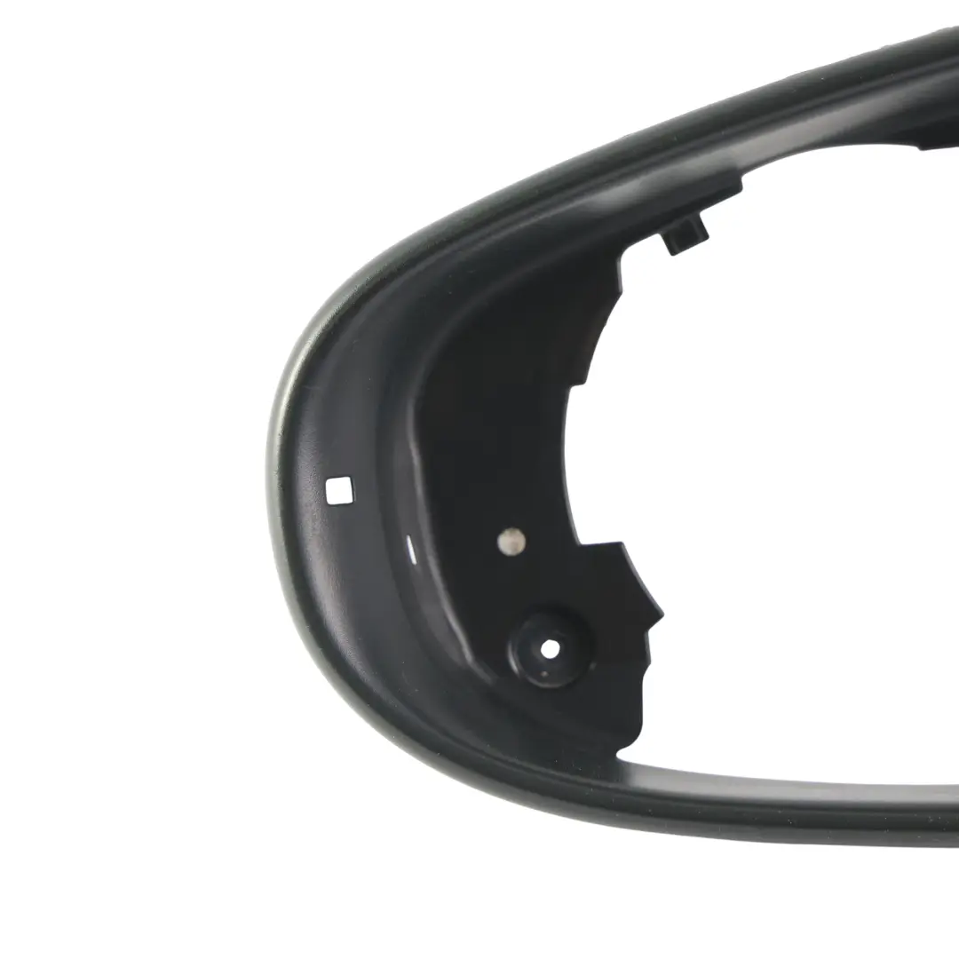 Mk6 Außenspiegel Rahmen Tür Links Gehäuse Abdeckung für Volkswagen Golf mit Teilenummer 6R0857601A Volkswagen Golf Mk6 Außenspiegel Rahmen Tür Links Gehäuse Abdeckung - SKU 6R0857601A - Teilenummer 6R0857601A