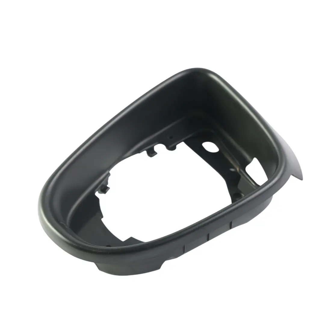 Volkswagen Golf MK6 Cornice Specchietto Porta Sinistra - SKU 6R0857601A - Numero di parte 6R0857601A