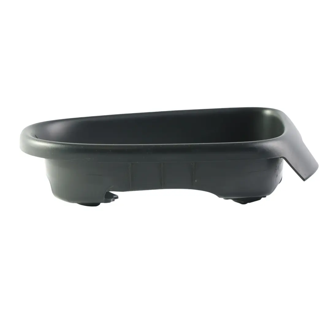 Volkswagen Golf Mk6 Wing Mirror Frame Door Left N/S Housing Cover - SKU 6R0857601A - Part number 6R0857601A