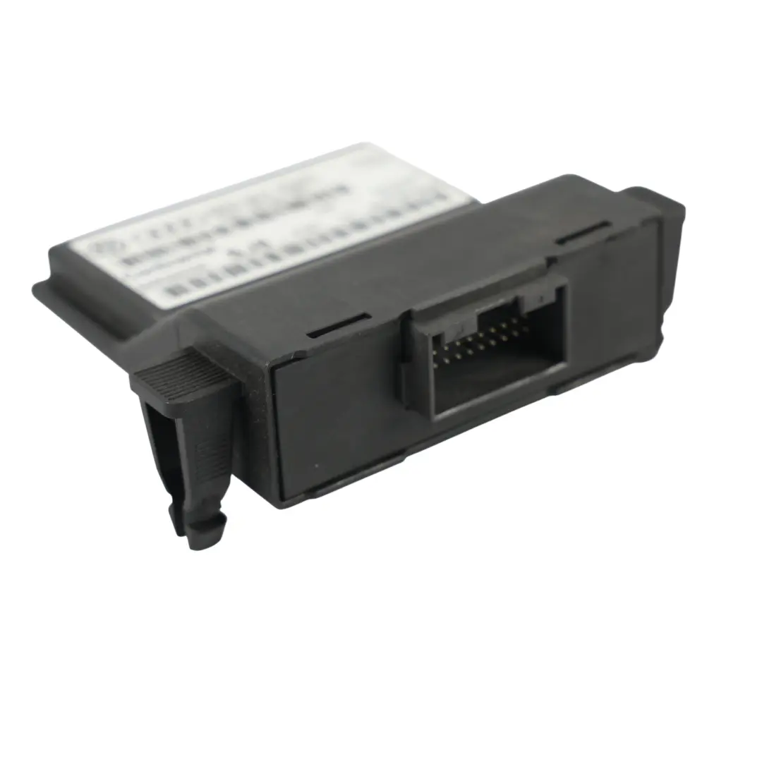 Seat Ibiza 6J Zentral Gateway Modul Steuergerät - SKU 6R0907530C - Teilenummer 6R0907530C