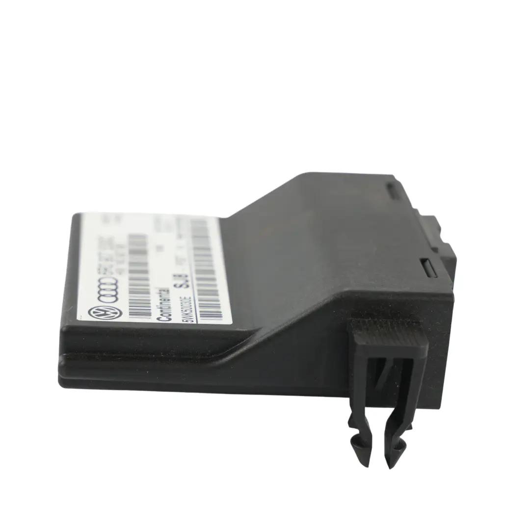 Seat Ibiza 6J Central Gateway Module Control Unit - SKU 6R0907530C - Part number 6R0907530C