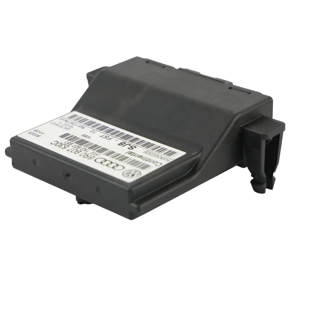 6J Moduł Sterownik Gateway do Seat Ibiza o numerze 6R0907530C Seat Ibiza 6J Moduł Sterownik Gateway - SKU 6R0907530C - Numer Części 6R0907530C